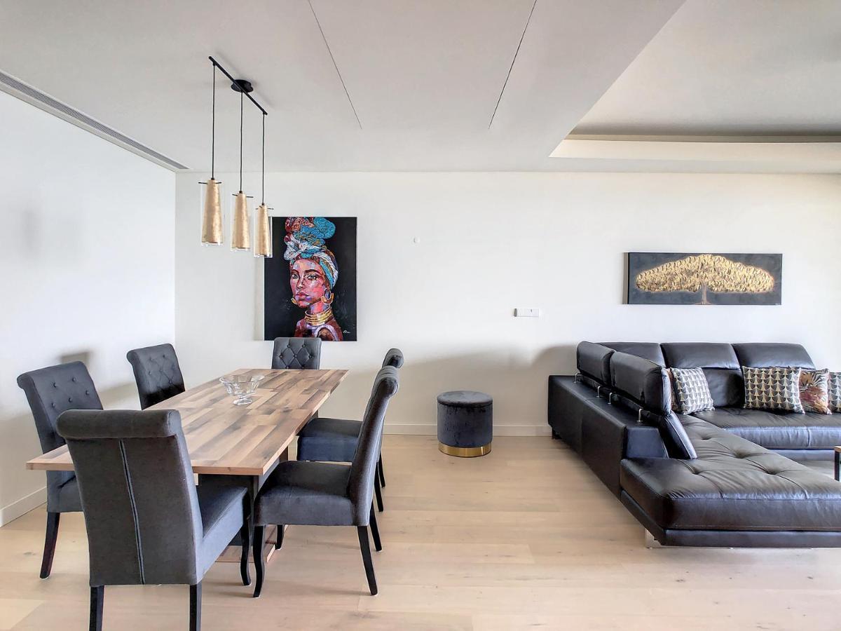 Over The Cliff Apartment By Lovelystay Funchal  Exterior photo