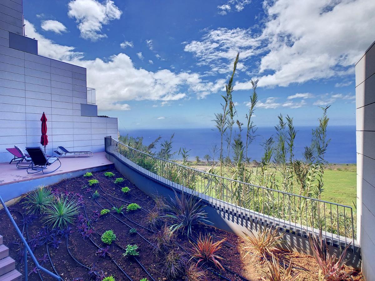 Over The Cliff Apartment By Lovelystay Funchal  Exterior photo